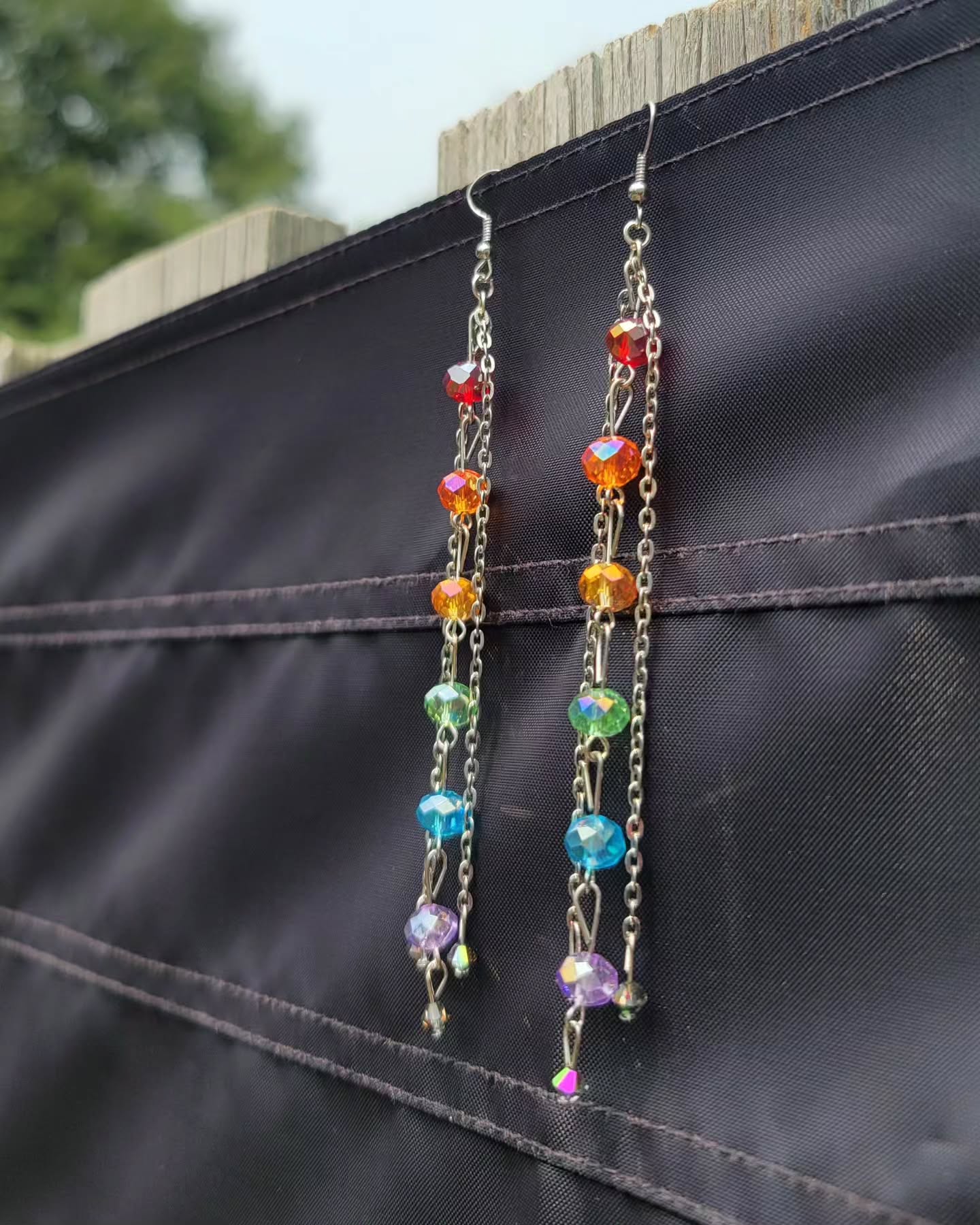 Sweet Pops Earrings