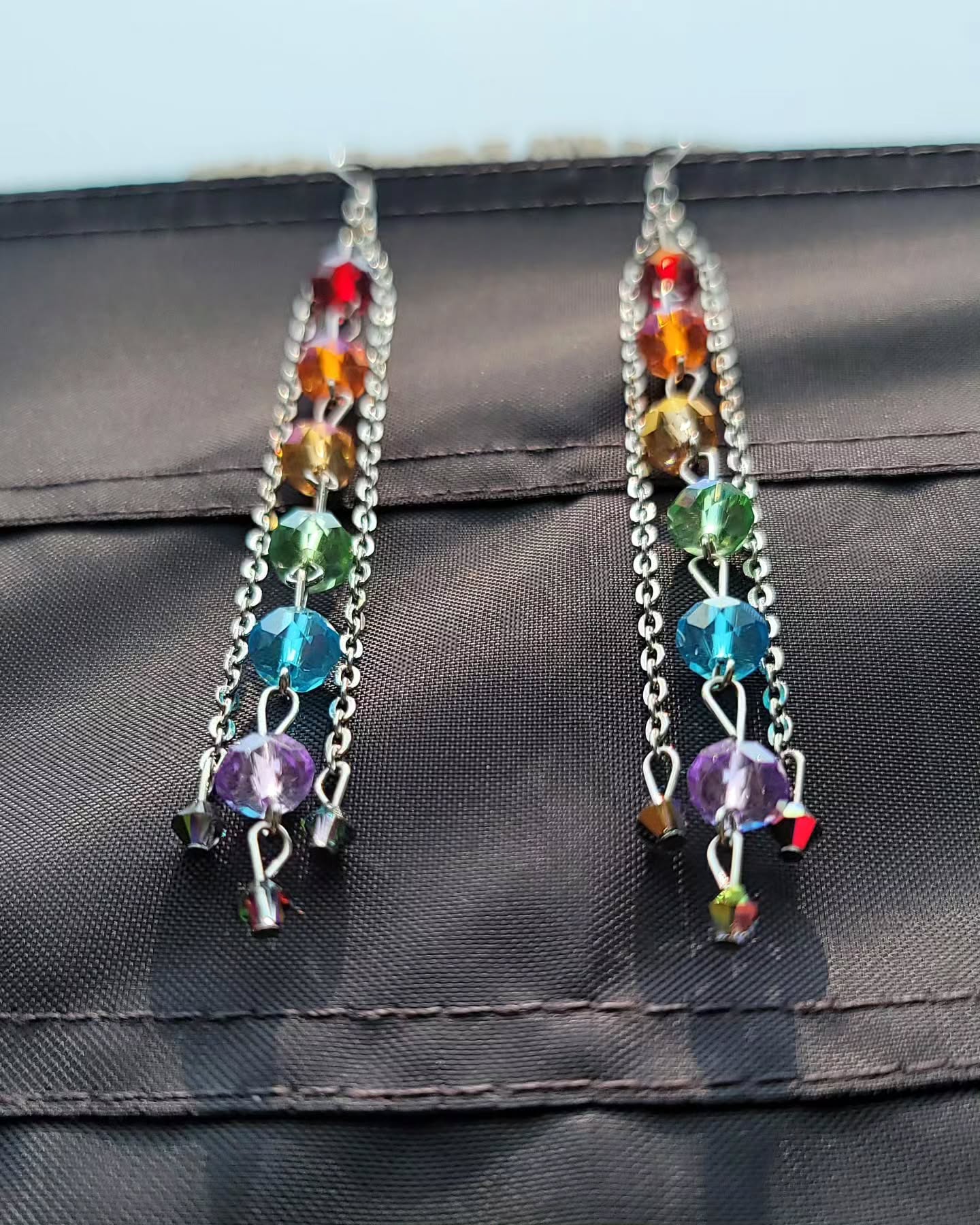 Sweet Pops Earrings