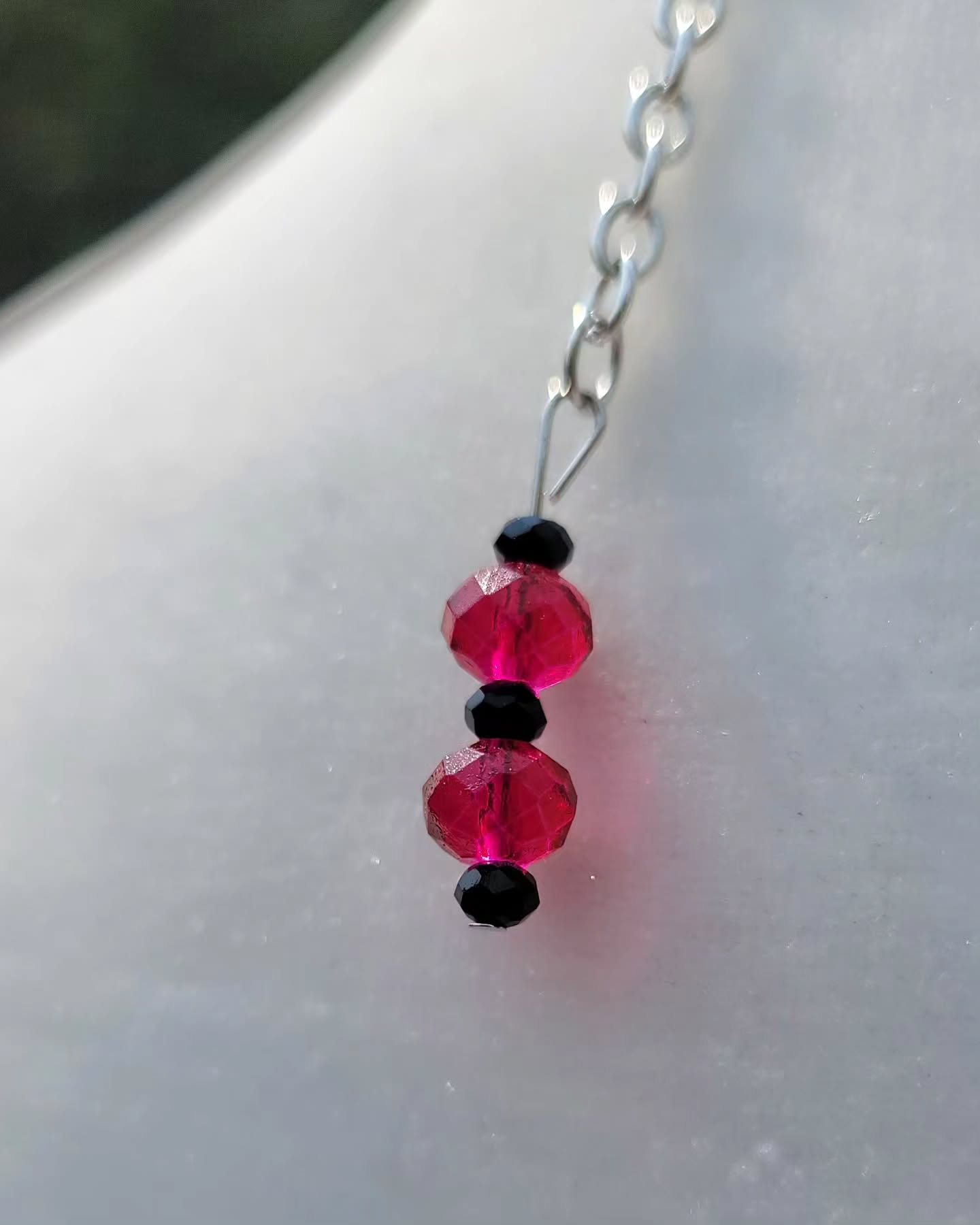 One Size Adult Crazy Love Choker