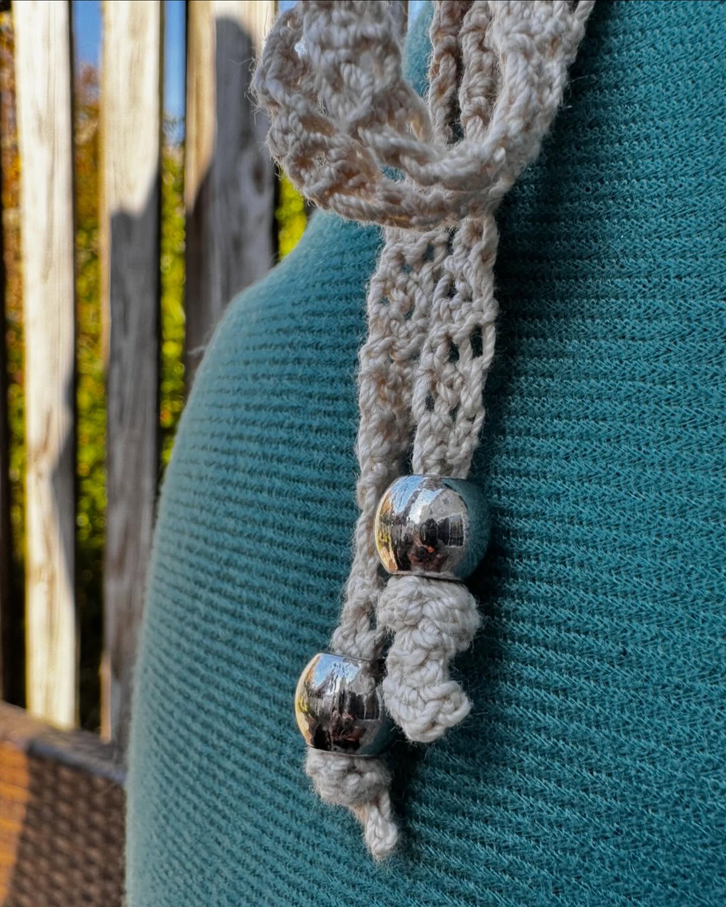 Crochet Thread Rare Seashells Lingerie One Piece Adult One Size