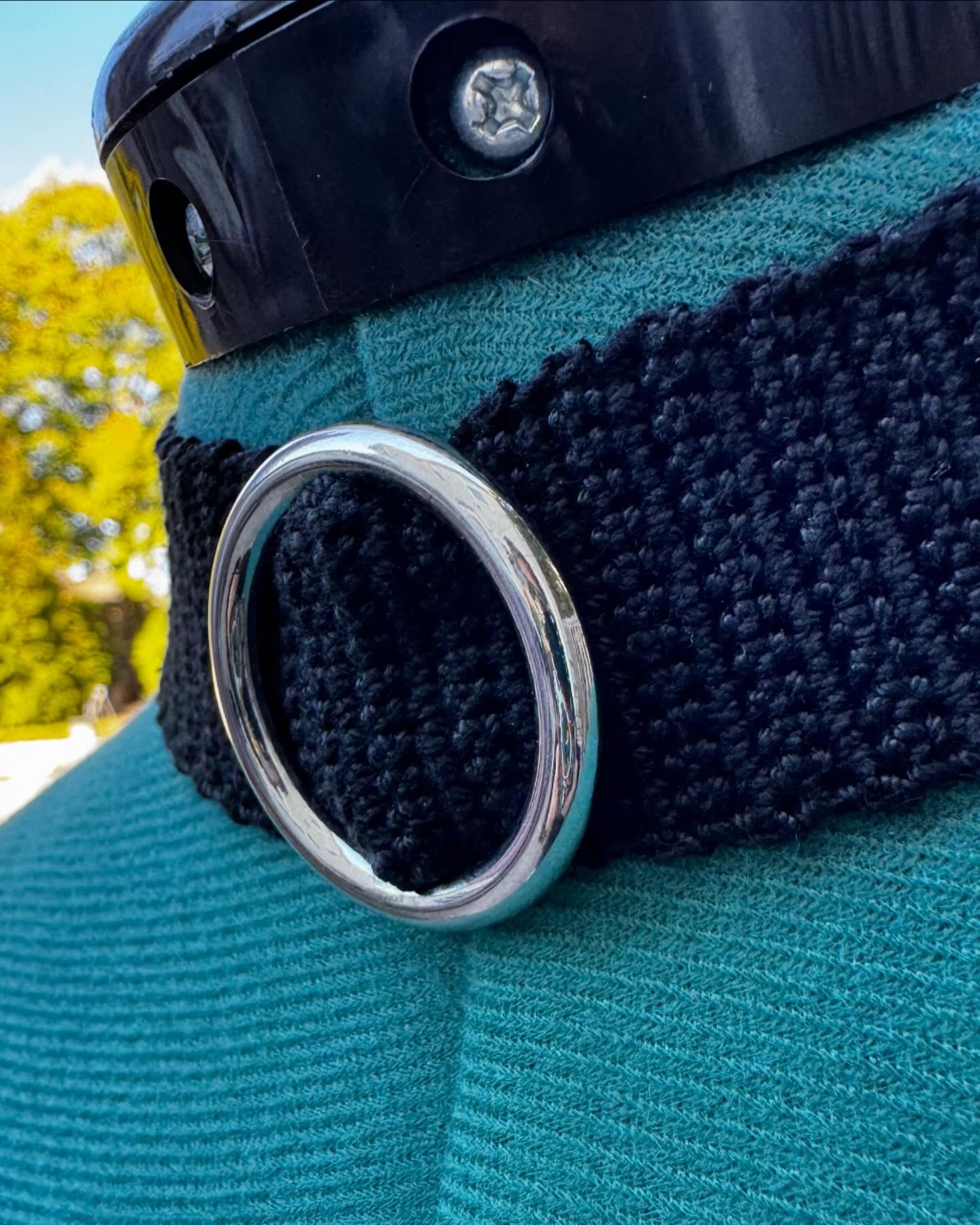 Crochet Thread New Boyfriend Choker Adult One Size