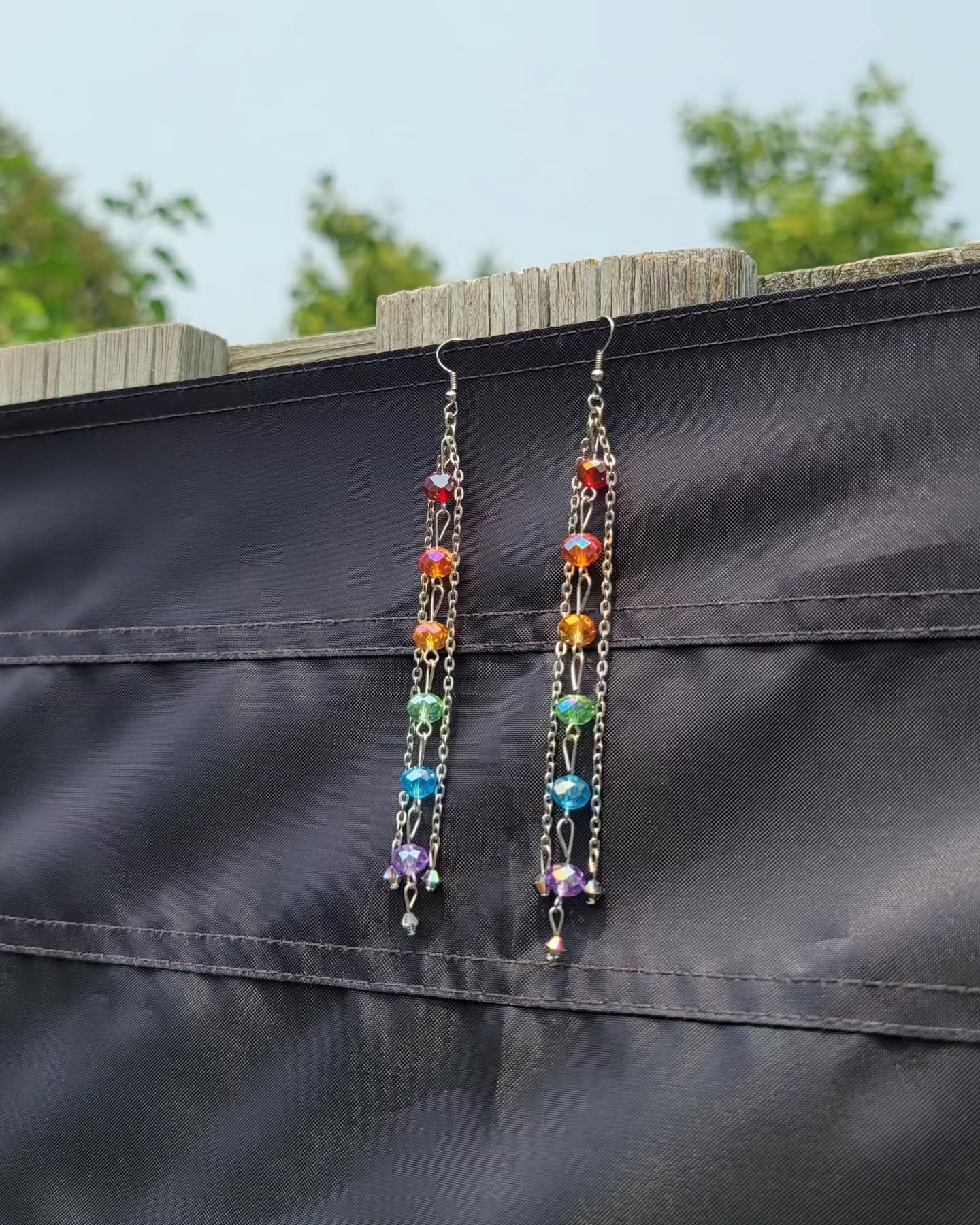 Sweet Pops Earrings
