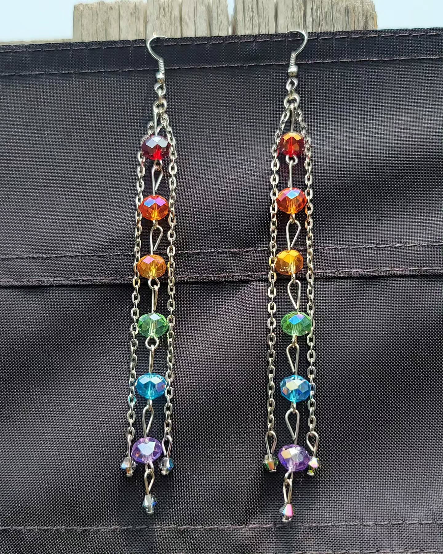 Sweet Pops Earrings