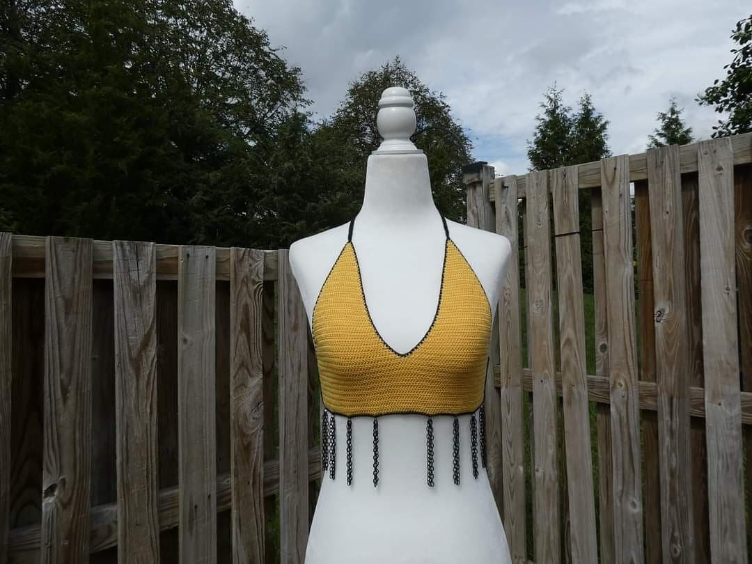 Cropped Sets