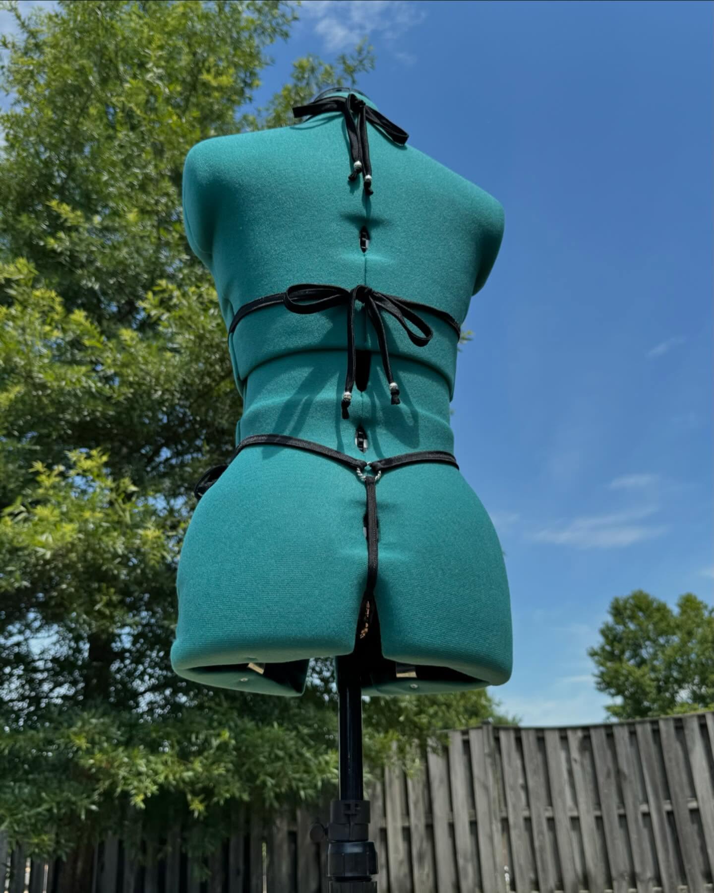 Fantasy Mermaid One Piece Bikini Adult One Size