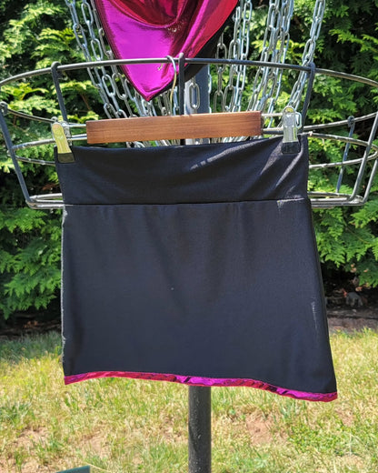 Love Rocks Cropped Top & Skirt Set Adult Size Small