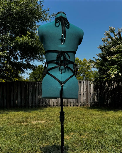 Treasure Island Micro Bikini Set Adult One Size