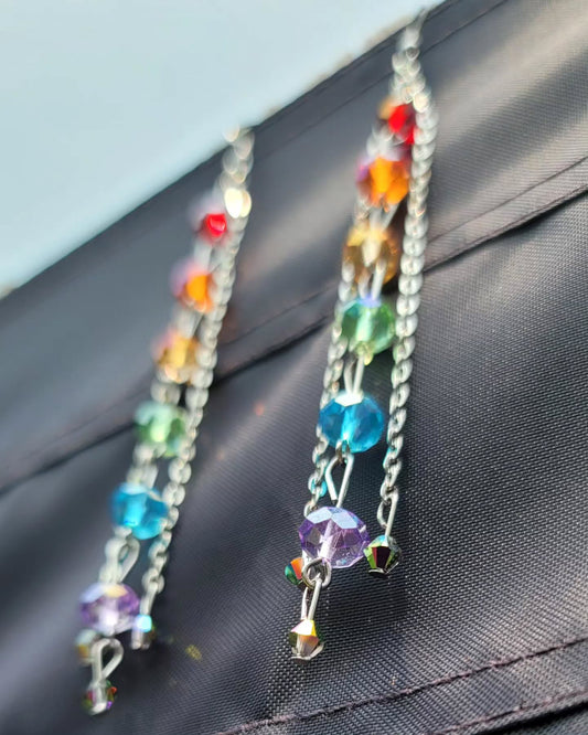 Sweet Pops Earrings