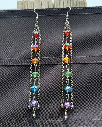 Sweet Pops Earrings