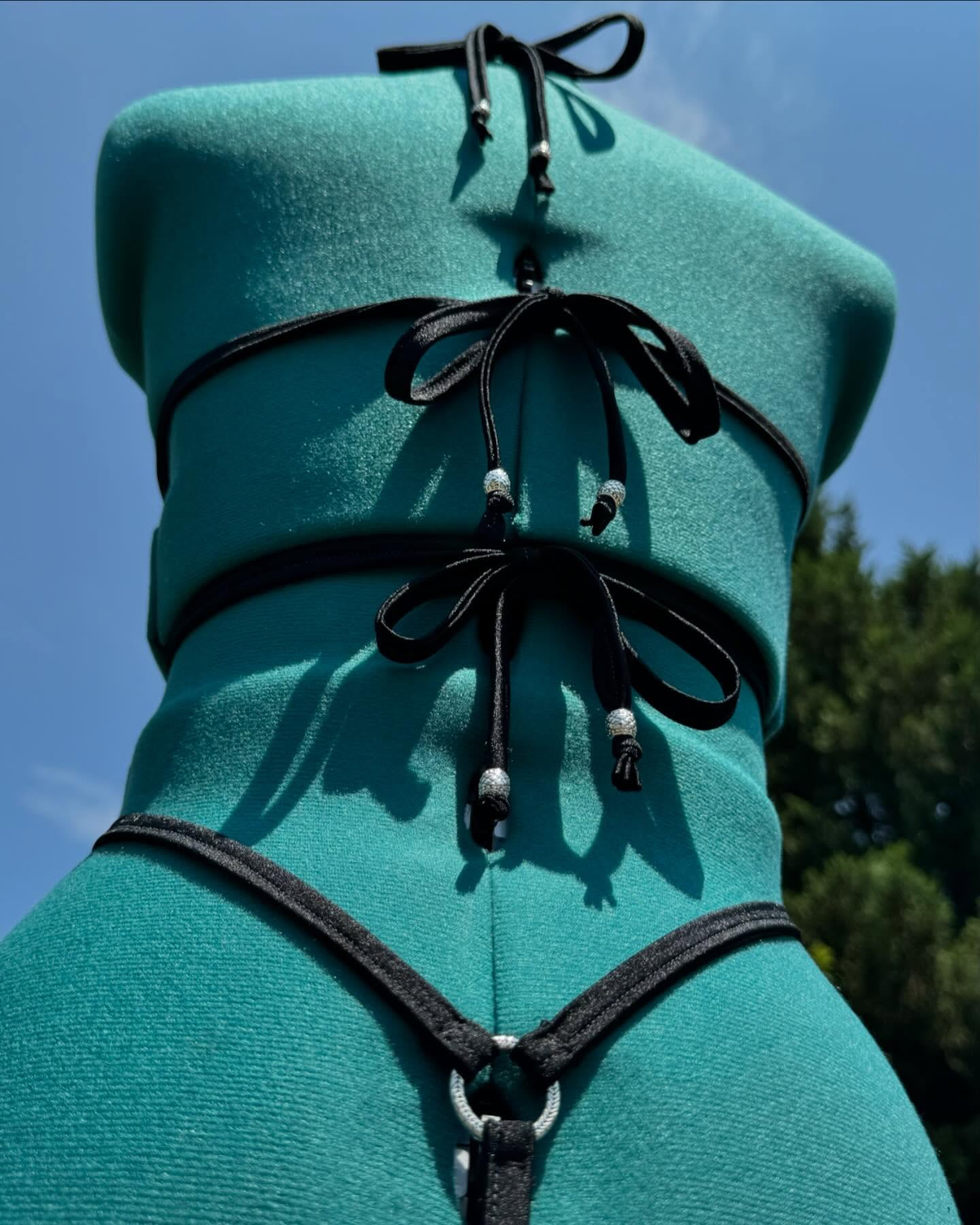 Underwater Mermaid One Piece Bikini Adult One Size